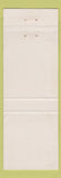 Matchbook Cover - Susan's Restaurant Haddam CT WEAR