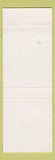 Matchbook Cover - Lakewood Inn Crossett AR