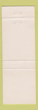 Matchbook Cover - Anastasi Plumbing Heating Harlan IA WEAR