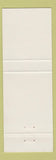 Matchbook Cover - Giovanni's Italian Restaurant Springfield MD