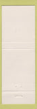 Matchbook Cover - Captain's Cove Restaurant Monterey CA