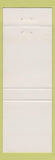 Matchbook Cover - Solvang Inn CA