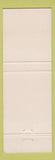 Matchbook Cover - Brooklawn Country Club Fairfield CT
