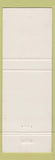 Matchbook Cover - Gaines Golony Plaza Lobster Pot Kansas City MO