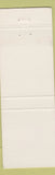 Matchbook Cover - Leo's Family Restaurant Warrenton MO