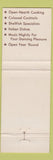 Matchbook Cover - Neil's Steak House Wildwood by the Sea NJ