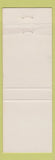 Matchbook Cover - Bill's Beer Cans Hollywood FL