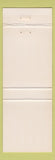 Matchbook Cover - Chief Lamoni Motel Lamoni IA Indian