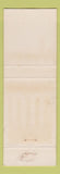 Matchbook Cover - Hiway House Restaurant Loveland Colorado