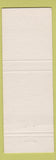 Matchbook Cover - Rex Cafe Cyros Kalamazoo MI