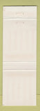 Matchbook Cover - Landrum Spring Service Atlanta Savannah GA WEAR