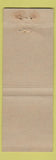 Matchbook Cover - K&L Transport Trucking Atlanta Baxley Bainbridge Ocilla WORN