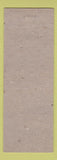 Matchbook Cover - Roy D Gottshall Auctioneer Carlisle PA