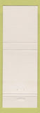Matchbook Cover - Spotts Hardware Garden Center Medford NJ