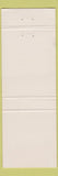 Matchbook Cover - Taconic Restaurant Williamstown MA