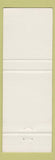 Matchbook Cover - Mariner's Cove Ottawa ON