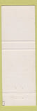Matchbook Cover - Jed's Restaurant Belfast ME