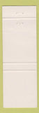Matchbook Cover - Yohannan's Restaurant Atlanta GA