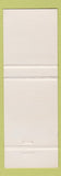 Matchbook Cover - Big Daddys East Restaurant Kalamazoo MI WEAR
