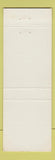 Matchbook Cover - Santa Lucia Villa Italian restaurant Newark NJ