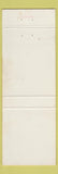 Matchbook Cover - Cardinal's Seafarer Restaurant Rochester NH