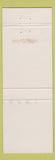 Matchbook Cover - Travellers Inn Dalhart TX