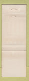 Matchbook Cover - Crosswinds of White Lake Whitehall MI WEAR