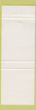 Matchbook Cover - Home Town Motor Inn ST Walburg SK yellow