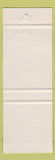 Matchbook Cover - R&J Food Mart Confectionery oil gas Humboldt SK blue