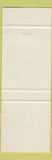 Matchbook Cover - Lemires General Store Worsley AB red