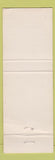 Matchbook Cover - Pearl River Chinese Restaurant Anaheim CA girlie lavender