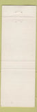 Matchbook Cover - Mei's Chinese Restaurant Westminster CA red