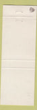 Matchbook Cover - Mei's Chinese Restaurant Westminster CA green