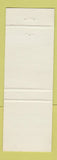 Matchbook Cover - Lemires General Store Worsley AB green