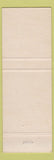 Matchbook Cover - Pelican Motel Eunice LA