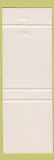 Matchbook Cover - Wetaskiwin Color Press Printing AB yellow