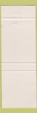 Matchbook Cover - Wetaskiwin Color Press Printing AB pink