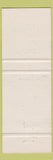 Matchbook Cover - Windmill Lunch Winnipeg MB red