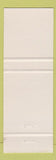 Matchbook Cover - Windmill Lunch Winnipeg MB yellow