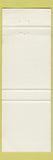 Matchbook Cover - Glen Haven Motel ST Thomas ON grey