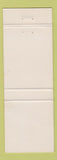 Matchbook Cover - Bratenahl Place Club OH