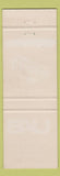 Matchbook Cover - University of Alabama Birmingham AL UAB Blazers