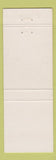 Matchbook Cover - Pritchard's Service Auto Repair Medina OH monkey