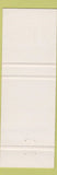 Matchbook Cover - China Camp Saloon San Diego Sacramento CA