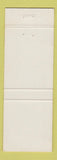 Matchbook Cover - Holiday Lanes Bowling Bossier City LA