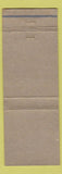Matchbook Cover - Drink O Mat Vending Baltimore MD