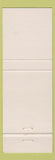 Matchbook Cover - Bulova Watches Randy's Jewelers Dolgeville NY