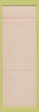 Matchbook Cover - Collins Trim Shop Whittier CA