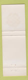 Matchbook Cover - The Goldsmith Company Portland Seattle Anchorage Juneau AK