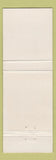 Matchbook Cover - Dallas Stage Lighting and Equipment Dallas TX